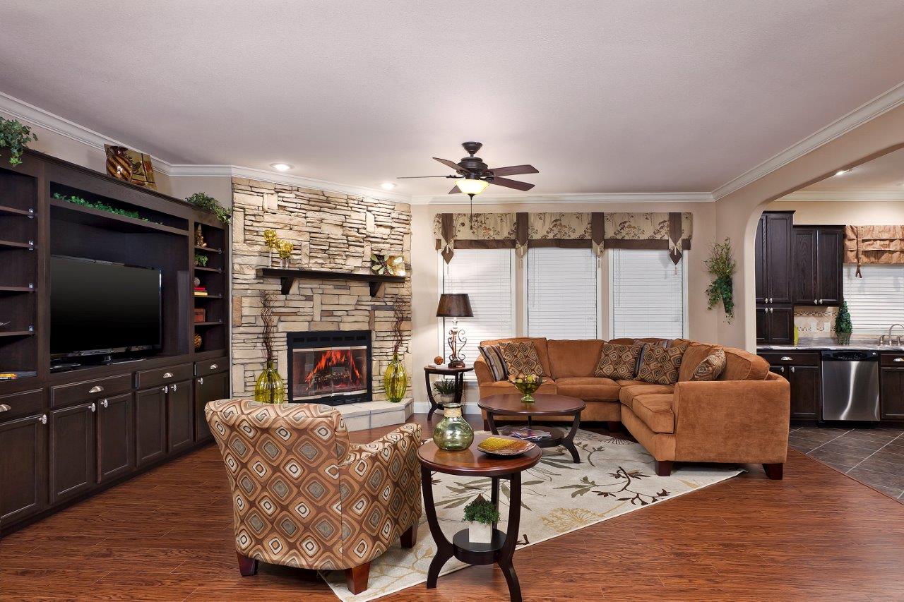 Deer Valley Series Koinonia DVT8408 by Deer Valley Homebuilders